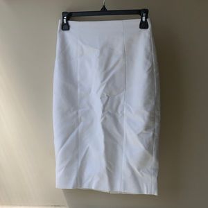 Banana Republic Pencil Skirt